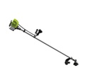 Deli EDE-GT255-5 1.24kW 2-Stroke Gasoline Brush Cutter – Heavy Duty Grass Cutter with 1200ml Fuel Tank for Farm & Garden Clearing