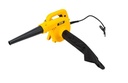 Deli EDL-GF35-E1 600W Aspirator Blower – 2.5m³/min Electric Air Blower & Vacuum for Dust Cleaning, Workshop & Home Use