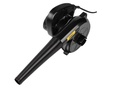 Deli EDL-GF03-E1 500W Aspirator Blower – 2.0m³/min Electric Air Blower & Vacuum for Dust Cleaning, Workshop & Home Use