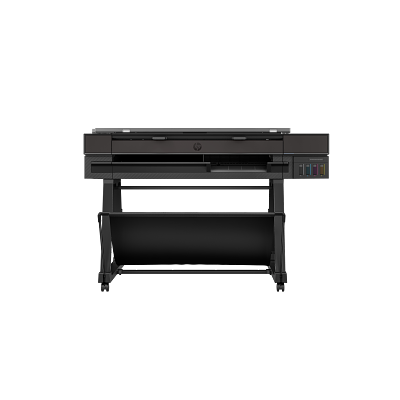 [T908-ES-CA] HP T908 DesignJet Smart Tank 36-in Multifunction Printer – Large-format printing solution for high-quality, efficient, and professional document and design output