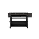HP T908 DesignJet Smart Tank 36-in Multifunction Printer – Large-format printing solution for high-quality, efficient, and professional document and design output