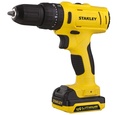 Stanley SCH12S2K-B5 10.8V Cordless Drill – Compact & Powerful DIY Tool