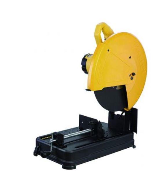 Stanley SSC22-B5  2200W  Chop Saw 14” (355mm) – Heavy Duty Metal Cut-Off Saw for Steel & Pipes