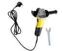 Stanley SG7115-B5 750W Small Angle Grinder 115mm – 12,000RPM M14 Compact Metal & Masonry Cutter