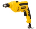 Stanley STDR5510C-B5 550W 10mm Hammer Drill – Compact Percussion DIY Tool