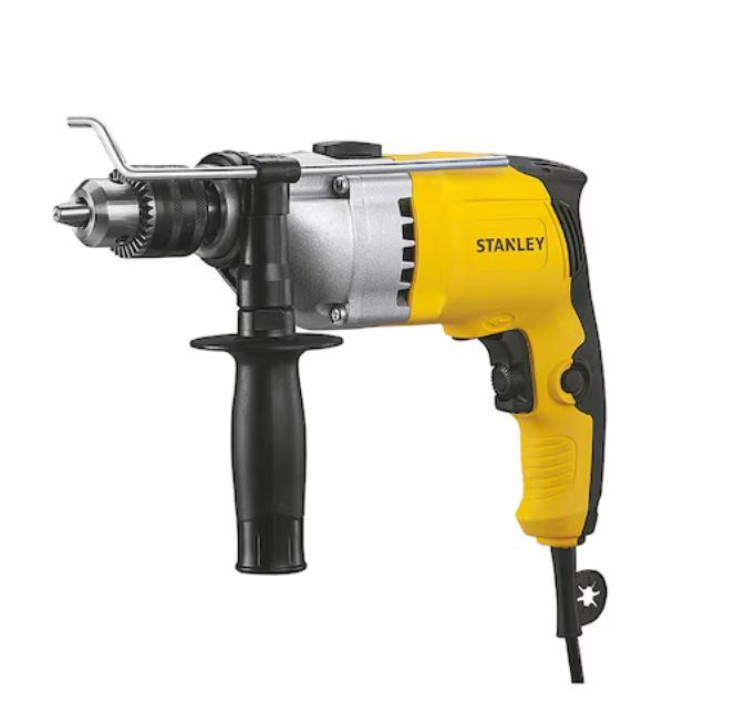 Stanley STDH8013K-B5 800W 13mm Hammer Drill – Heavy Duty Percussion Tool