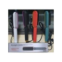 Madswas FH909 Electric Hair Straightening Comb – Professional Hair Styler Brush for Smooth & Frizz-Free Hair