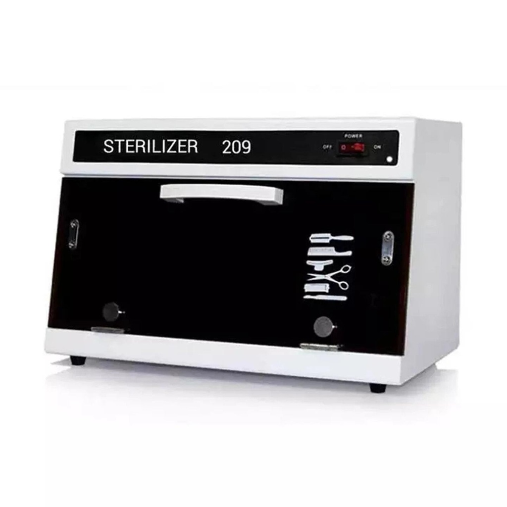 EsonPro CH-209 UV Sterilizer – Professional Germ & Bacteria Eliminator for Home & Salon Use