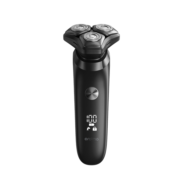 Oraimo ORS-280 Multi-Functional Electric Shaver – Smooth Close Shaving, Cordless Grooming Machine