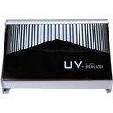 Germix CH-309 UV Sterilizer – Professional Nail & Beauty Tool Sanitizer for Salon & Home Use