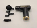 Gift Point SY-720 Deep Tissue Massage Gun – Powerful Percussion Muscle Massager for Pain Relief & Recovery