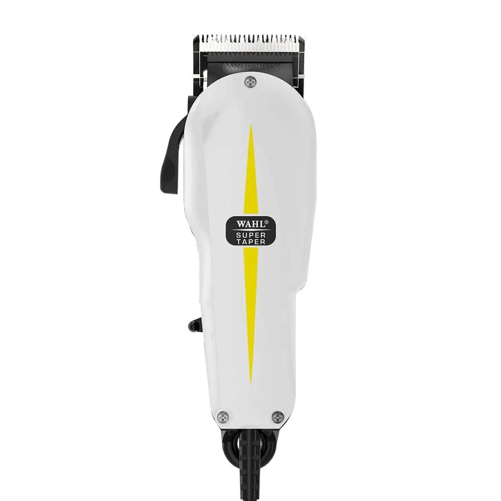 Wahl 3026832 Super Taper Hair Clipper – Professional Hair Cutting & Grooming Tool