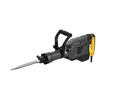 Deli EDC390 1600W Demolition Breaker 65J – Heavy-Duty High-Impact Jack Hammer for Concrete Breaking, Chiseling & Demolition Work
