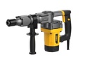 Deli EDC380 1250W Demolition Breaker – High-Impact Heavy-Duty Concrete Breaker for Chiseling, Wall/Floor Breaking & Demolition Work