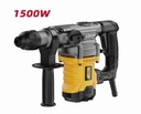 Deli EDC369  1500W Demolition Breaker – Heavy-Duty Concrete Breaker Hammer for Demolition, Chiseling & Floor/Wall Breaking