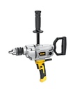Deli EDL-DZ16-E1 1200W Electric Drill 16mm – Heavy-Duty High-Torque Power Drill for Wood, Metal & Masonry Drilling