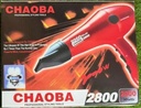 Chaoba CB-2800 2800W Professional Hair Dryer – Powerful Fast-Drying with Heat & Speed Control