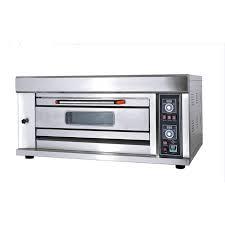 Ramtons CT/283 1 Deck Gas Oven (2 Trays) FR-12BQ – Powerful Even Heating, Energy-Efficient Gas Oven, Durable Stainless Steel Design, Perfect for Home, Office & Small Commercial Kitchens