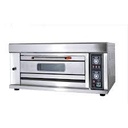 Ramtons CT/283 1 Deck Gas Oven (2 Trays) FR-12BQ – Powerful Even Heating, Energy-Efficient Gas Oven, Durable Stainless Steel Design, Perfect for Home, Office & Small Commercial Kitchens