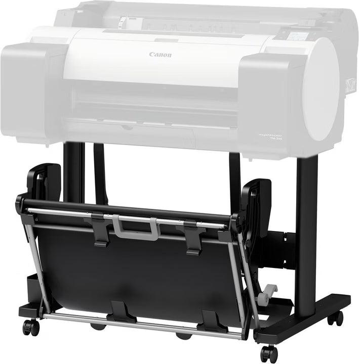 [SD-23-ES-CA] Canon SD-23 Printer Stand – Sturdy support stand that improves printer placement, organization, and workspace efficiency