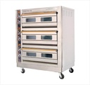 Caterina СТ/410 Electric Oven – Powerful Heating, Multiple Cooking Modes, Easy-to-Use Controls, Perfect for Home, Office & Small Commercial Kitchens