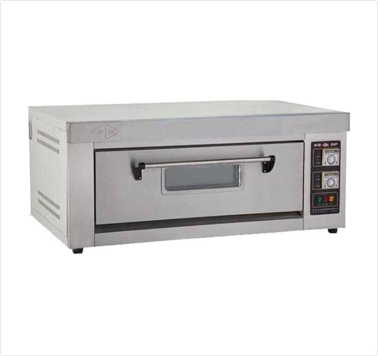 CATERINA CT/135 Single Deck Electric Oven – Durable, Even Heating, Easy-to-Use Controls, Ideal for Home, Office & Small Commercial Kitchens