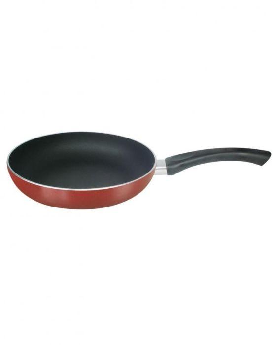 Ramtons RT/103 26cm Non-Stick Fry Pan – Durable Non-Stick Coating, Even Heat Distribution, Perfect for Home, Office & Commercial Cooking