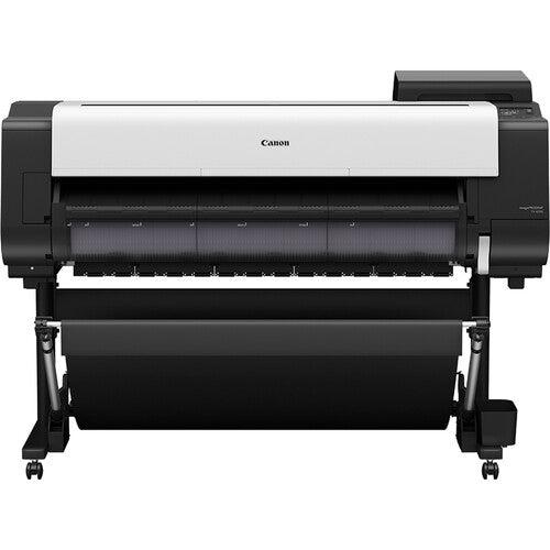 [TX-4100-ES-CA] Canon imagePROGRAF TX-4100 44" Large Format Printer – High-precision printing system for large-format graphics, CAD drawings, and professional quality output
