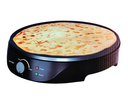 Signature SG-ZS-503 28cm Crepe & Chapati Maker (800W) – Fast Heating, Non-Stick Surface, Easy-to-Use, Perfect for Home, Office & Small Commercial Kitchens