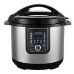 Signature SG-120-160-H22 12L Electric Pressure Cooker – Large Capacity, Fast Pressure Cooking, Energy Efficient, Ideal for Home, Office & Commercial Kitchen Use