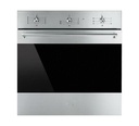 SMEG SF6381 60cm Oven Fan Assisted – Efficient fan-assisted electric oven for even cooking, baking, and roasting at home