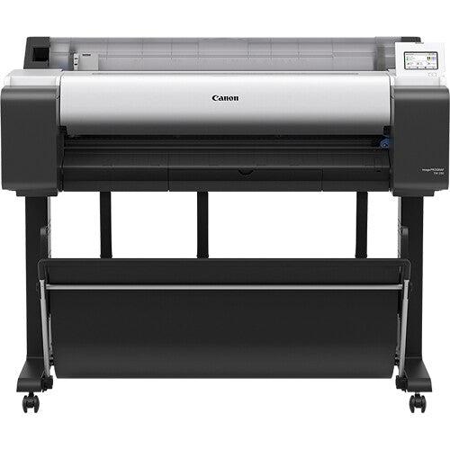 [TM-350-ES-CA] Canon ImagePROGRAF TM-350 36" Large Format Printer – High-quality printing solution for producing sharp, detailed large-format documents and professional graphics