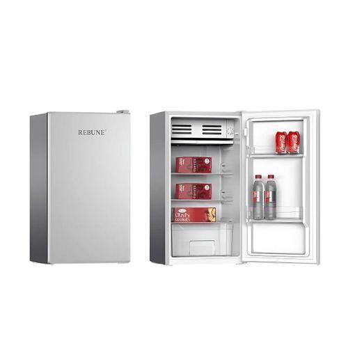 REBUNE RE-BC-90S 90L Refrigerator – Energy Efficient, Spacious, Frost-Free