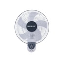 Rebune RWF-16-003 16" Wall Fan – Powerful Airflow, Energy Efficient, Durable