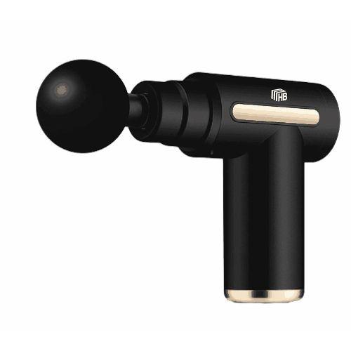 Rebune MG231801 Massage Gun – Deep Tissue, Powerful, Portable, Pain Relief