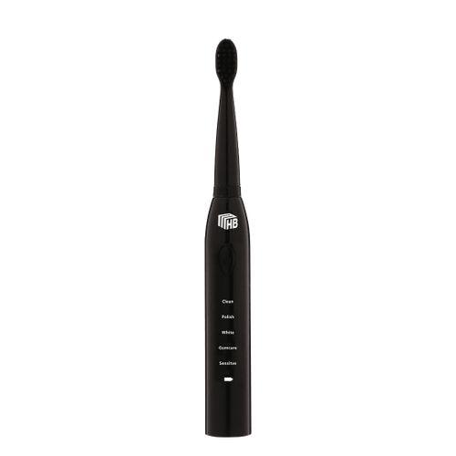 Rebune ET231803 Electric Toothbrush – Powerful Cleaning, Long Battery Life, Gentle on Gums