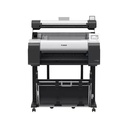 Canon imagePROGRAF TM-255 24" Large-Format Printer – High-precision printing solution for professional-quality drawings, posters, and technical documents
