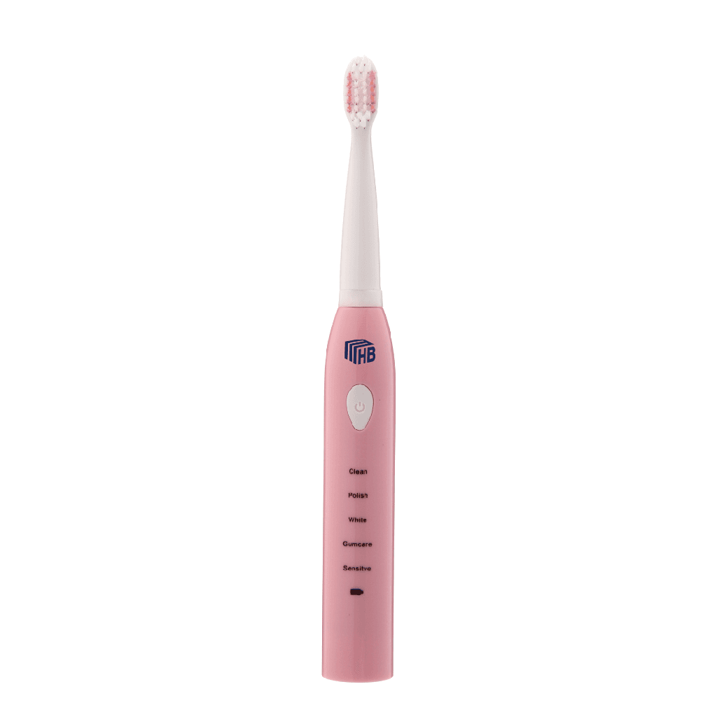 Rebune ET231802 Electric Toothbrush – Powerful, Long-Lasting Battery, Gentle on Gums