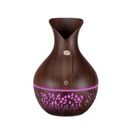 Rebune AD-23-1904 Aroma Diffuser – Ultrasonic Mist, Quiet Operation, Elegant Home Fragrance