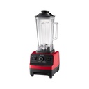 REBUNE RE-2-174 Commercial Blender – Heavy Duty, High Power, Smoothies & Ice Crushing