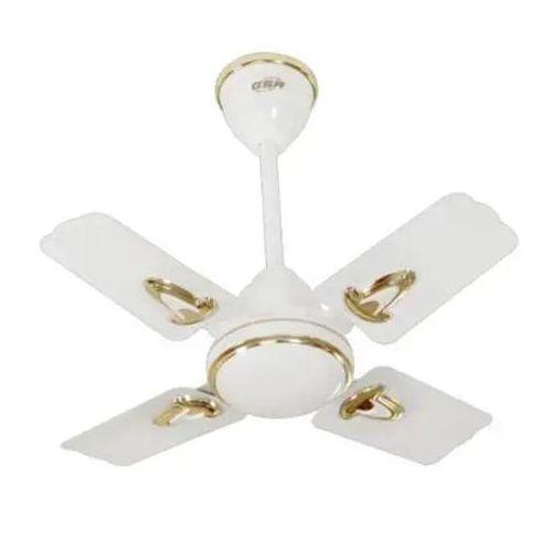 SMARTPRO SCLF-24W 24 Inch Ceiling Fan – Powerful Airflow, Energy Efficient, Stylish Design for Homes