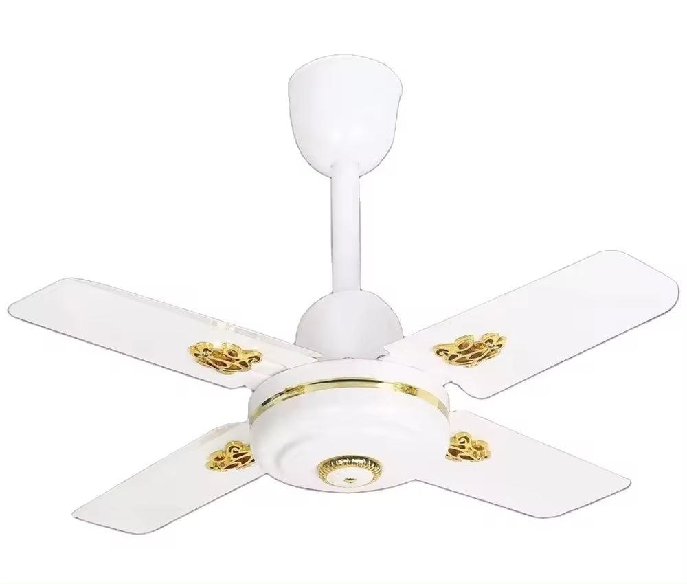 SMARTPRO SCLF-48W 48 Inch Ceiling Fan – Energy Efficient, Silent, Modern Design for Homes
