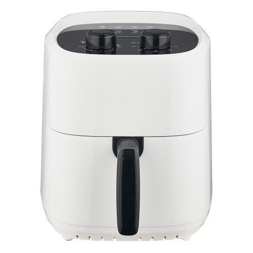 Smart Pro SAF-230W 5L Air Fryer – Large Capacity, Fast Cooking, Healthy Oil-Free Frying, Durable & Sleek Design for Kitchens