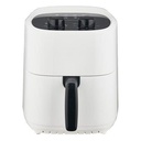 Smart Pro SAF-230W 5L Air Fryer – Large Capacity, Fast Cooking, Healthy Oil-Free Frying, Durable & Sleek Design for Kitchens