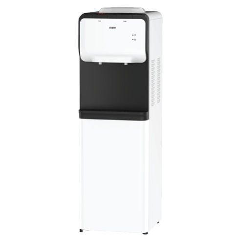 Mika MWD2304WB Hot & Cold Water Dispenser with Child Lock – Safe, Energy Efficient & Convenient for Homes
