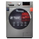 Ramtons RW/160 Front Load Fully Automatic 10kg Washer & 7kg Dryer – High-Performance Laundry Solution for Homes