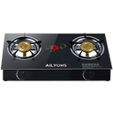AILYONS GS014-1 Gas Stove Double Burner – Fast Cooking, Efficient Heat Distribution & Durable Build