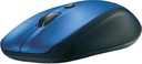 Logitech M151 Mouse – Reliable wireless mouse for smooth navigation and everyday computer use with comfortable control and stable performance