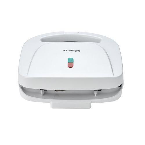 AIFIKE AFK-103 Sandwich Maker 2 Slice – Fast & Even Toasting, Adjustable Browning & Easy Cleaning