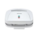 AIFIKE AFK-103 Sandwich Maker 2 Slice – Fast & Even Toasting, Adjustable Browning & Easy Cleaning